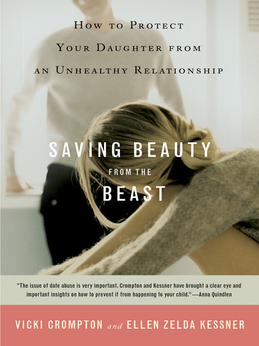 Title details for Saving Beauty from the Beast by Vicki Crompton - Available
